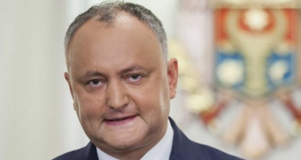 O nouă PIERDERE pentru Dodon. Recursul la CSJ împotriva CEC a fost declarat inadmisibil